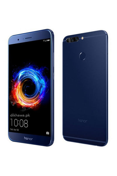 Huawei Honor 8 Pro 2016