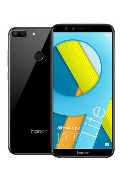 Honor 9 Lite 2017