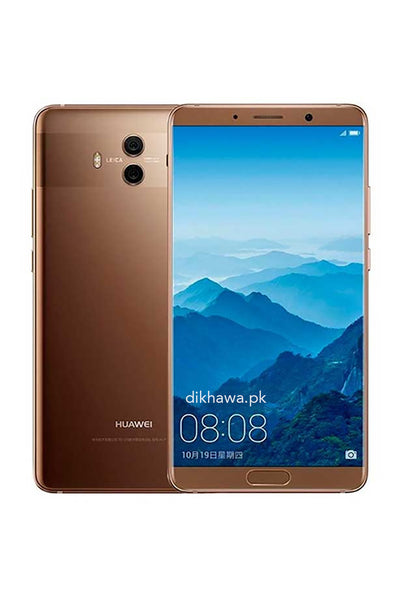 Huawei Mate 10 2018
