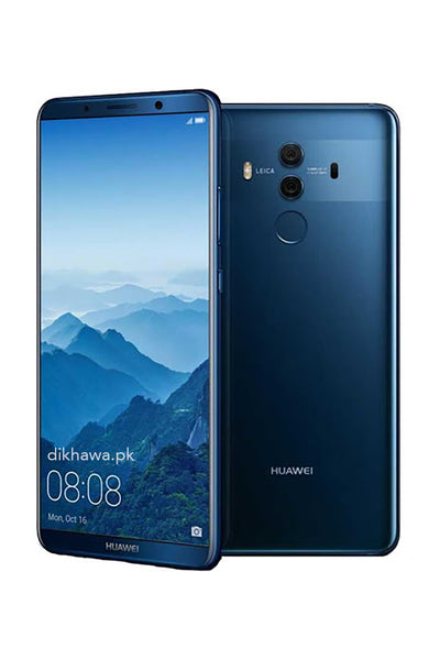 Huawei Mate 10 2018