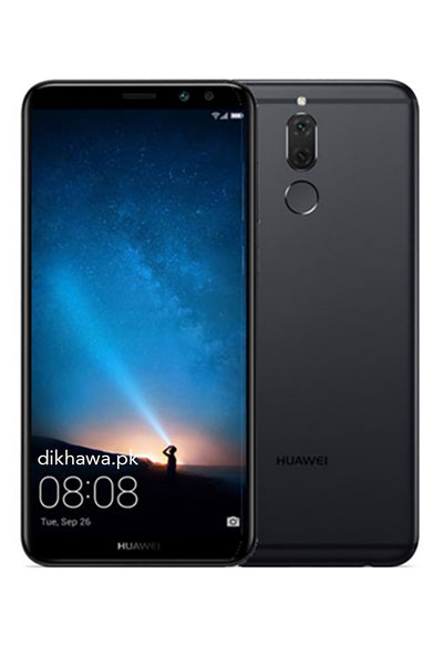 Huawei Mate 10 Lite 2017