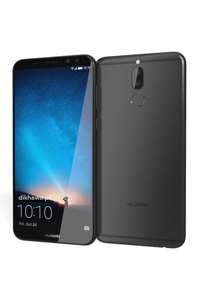 Huawei Mate 10 Lite 2017