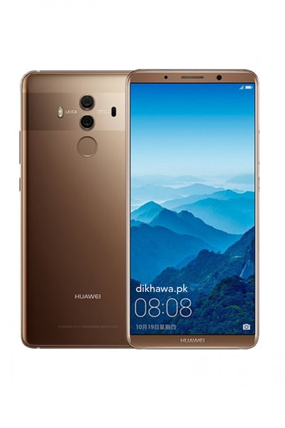 Huawei Mate 10 Pro 2017