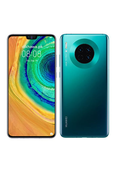 Huawei Mate 30 2019