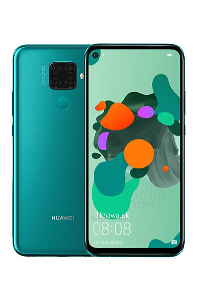 Huawei Mate 30 Lite