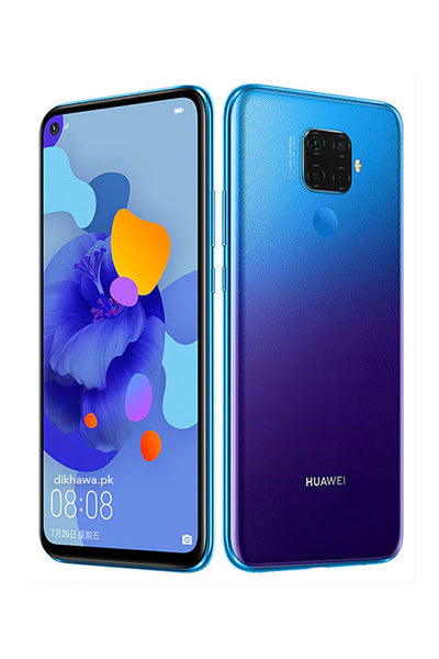 Huawei Mate 30 Lite