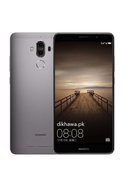 Huawei Mate 9 2016