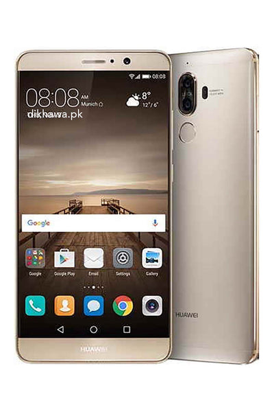 Huawei Mate 9 2016