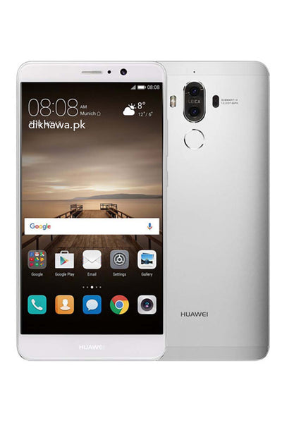 Huawei Mate 9 2016