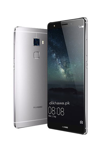 Huawei Mate S 2015