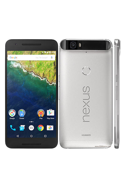 Huawei Nexus 6P 2015