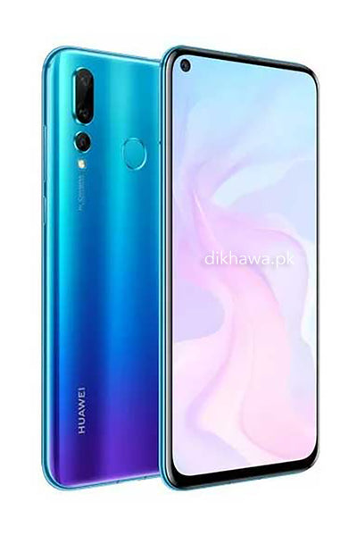 Huawei Nova 4e