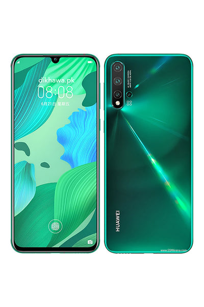 Huawei Nova 5 Pro