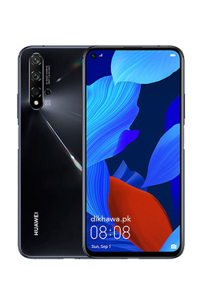 Huawei Nova 5T 2019