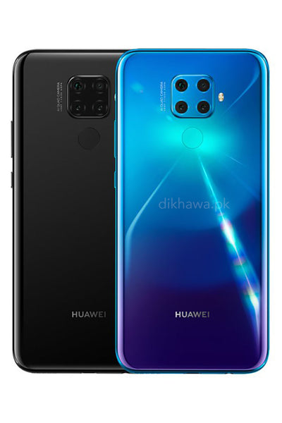 Huawei Nova 5z