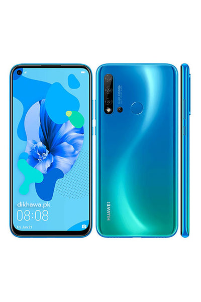 Huawei Nova 5i