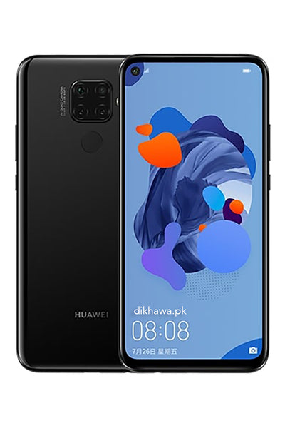 Huawei Nova 5i Pro 