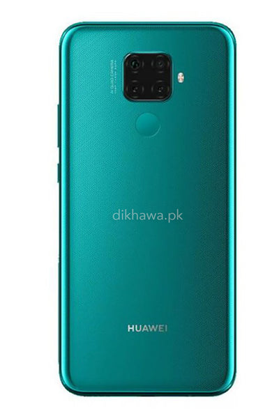 Huawei Nova 5i Pro 