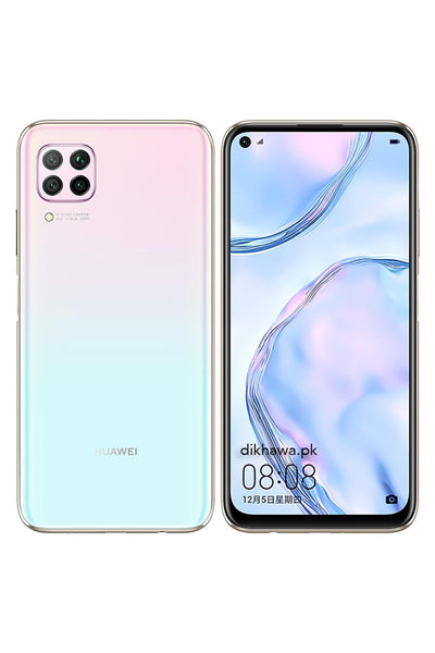 Huawei Nova 6 SE