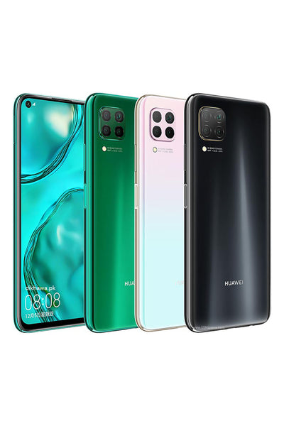 Huawei Nova 6 SE