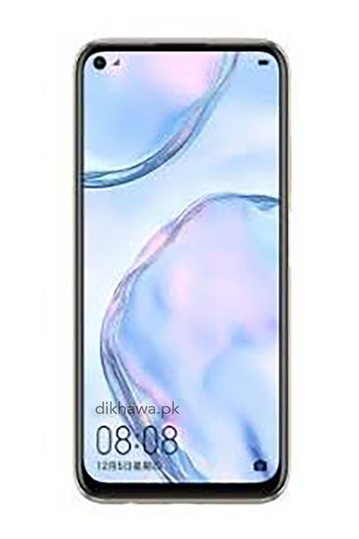 Huawei Nova 7i