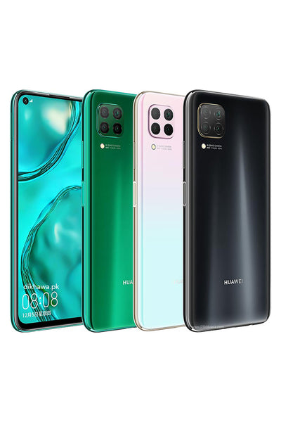 Huawei Nova 7i 2020