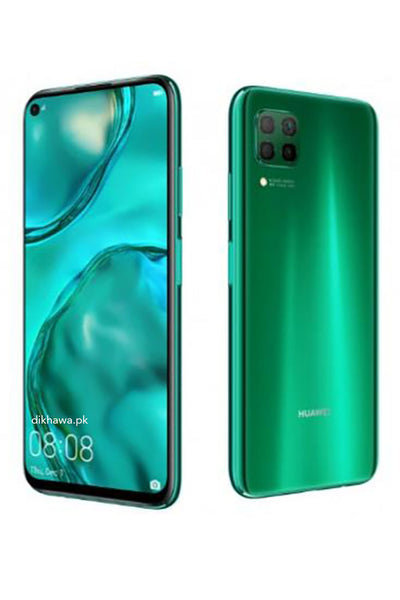 Huawei Nova 7i 2020