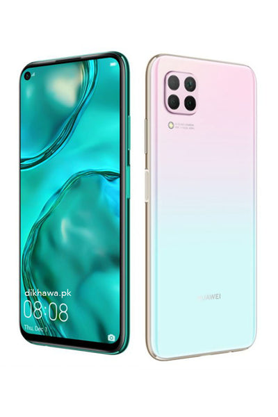 Huawei Nova 7i 2020