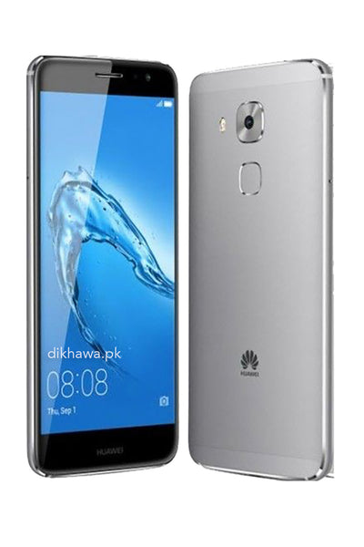 Huawei Nova Plus 2016