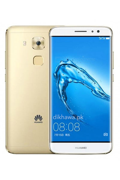 Huawei Nova Plus 2016