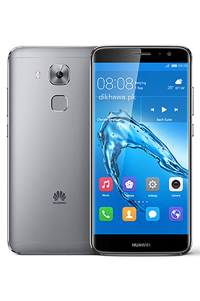 Huawei Nova Plus 2016