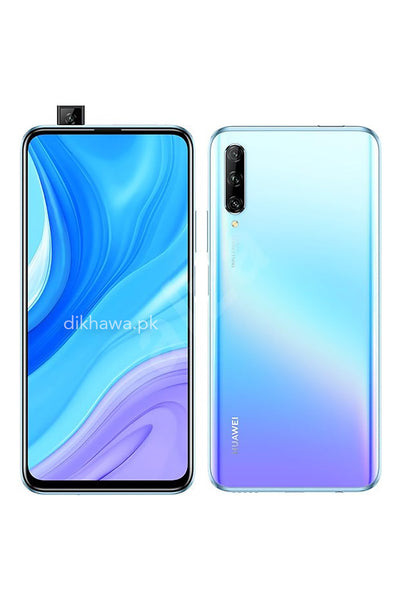 Huawei P Smart Pro