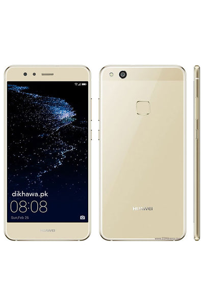 Huawei P10 Lite 2017