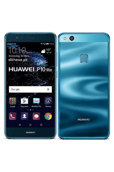 Huawei P10 Lite 2017