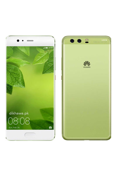 Huawei P10 2017