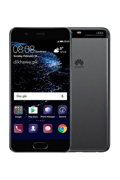 Huawei P10 2017