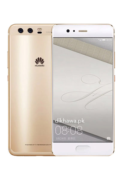 Huawei P10 Plus 2017