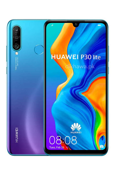 Huawei P30 Lite 2019
