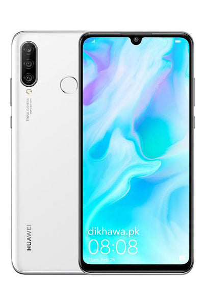 Huawei P30 Lite 2020