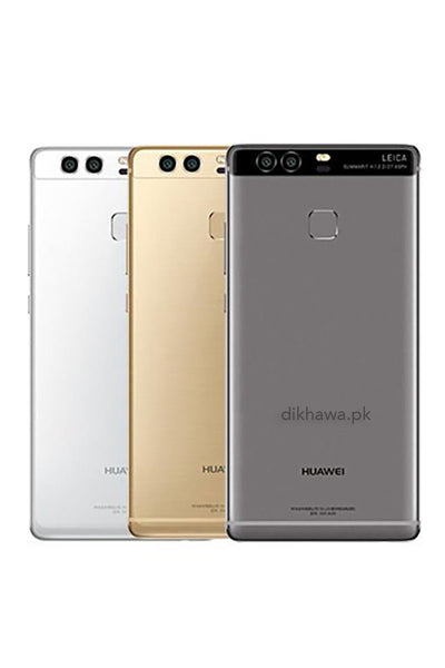 Huawei P9 2016