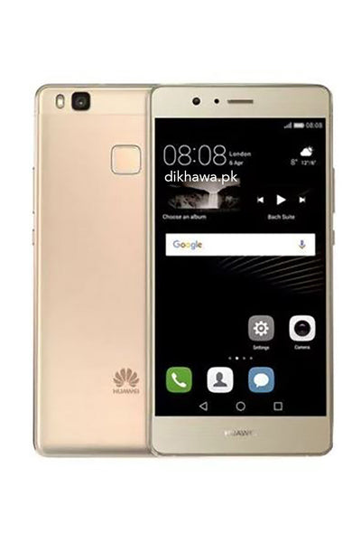 Huawei P9 Lite 2016