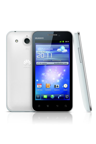 Huawei U8860 2012