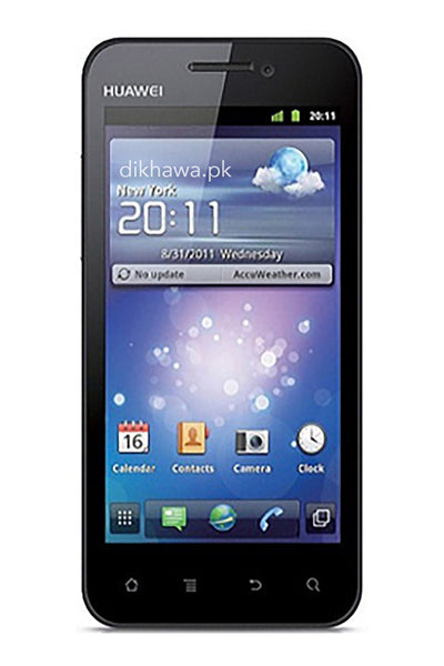 Huawei U8860 2012
