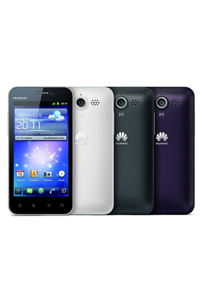 Huawei U8860 2012