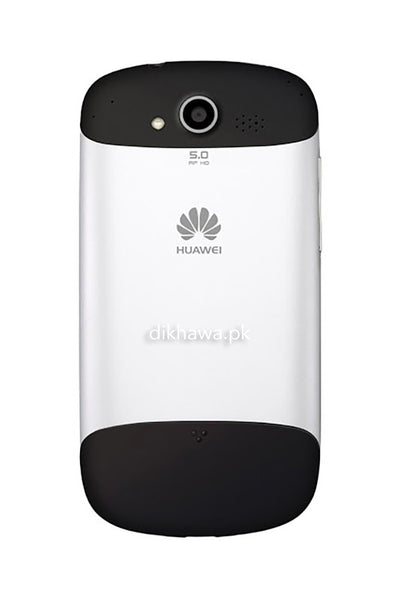 Huawei Vision U8850 2011