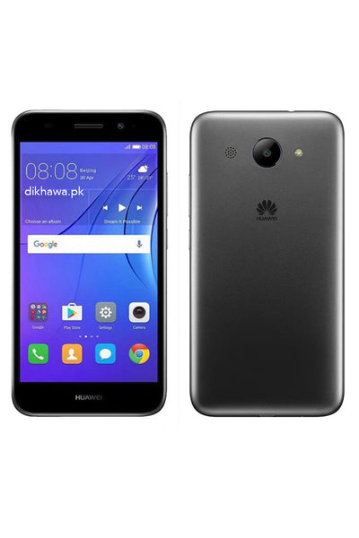 Huawei Y3 2017 3G