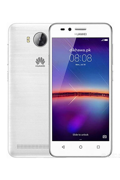 Huawei Y3II 2016