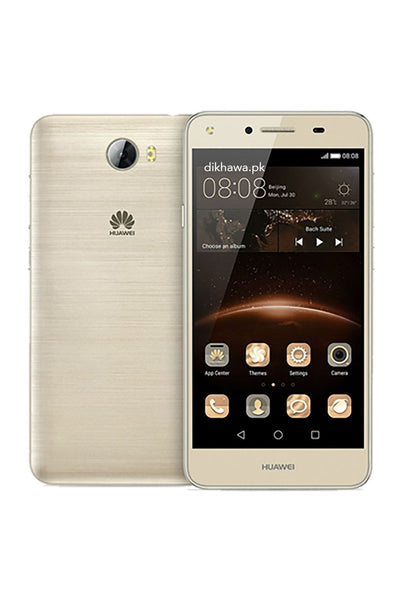 Huawei Y5II 2016