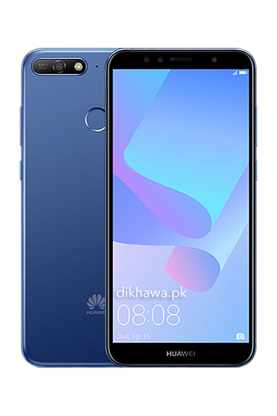 Huawei Y6 Prime 2018