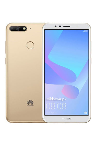 Huawei Y6 Prime 2018